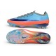 Nike Air Zoom Mercurial Vapor XVII Elite FG Blue Orange