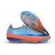 Nike Air Zoom Mercurial Vapor XVII Elite FG Blue Orange