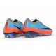 Nike Air Zoom Mercurial Vapor XVII Elite FG Blue Orange