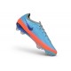 Nike Air Zoom Mercurial Vapor XVII Elite FG Blue Orange