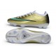 Nike Air Zoom Mercurial Vapor XVII Elite FG Gold Green