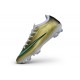 Nike Air Zoom Mercurial Vapor XVII Elite FG Gold Green