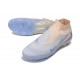 Nike Phantom 6 High Elite FG Boots Purple Beige