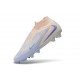 Nike Phantom 6 High Elite FG Boots Purple Beige