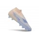 Nike Phantom 6 High Elite FG Boots Purple Beige