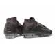 Nike Phantom 6 High Elite FG Boots Med Ash Gold Amber Black