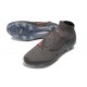 Nike Phantom 6 High Elite FG Boots Med Ash Gold Amber Black