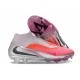 Nike Phantom 6 High Elite FG Boots Alexia Putellas Bright Crimson Black
