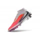 Nike Phantom 6 High Elite FG Boots Alexia Putellas Bright Crimson Black