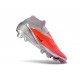Nike Phantom 6 High Elite FG Boots Alexia Putellas Bright Crimson Black