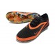 Nike Phantom 6 Low Cut Elite FG Shoes Black Brt Crimson
