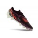 Nike Phantom 6 Low Cut Elite FG Shoes Burgundy Crush Univ Red Fossil