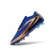 Nike Phantom 6 Low Cut Elite FG Shoes Royal Blue Gold
