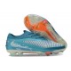 Nike Phantom 6 Low Cut Elite FG Shoes Turquoise White