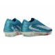 Nike Phantom 6 Low Cut Elite FG Shoes Turquoise White