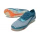 Nike Phantom 6 Low Cut Elite FG Shoes Turquoise White