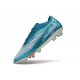 Nike Phantom 6 Low Cut Elite FG Shoes Turquoise White