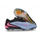 Nike Phantom 6 Low Cut Elite FG Shoes Guava Ice Pink