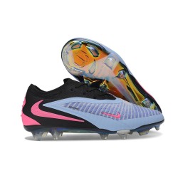 Nike Phantom 6 Low Cut Elite FG Shoes Guava Ice Pink