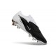 Nike Phantom 6 Low Cut Elite FG Shoes Black White