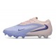Nike Phantom 6 Low Cut Elite FG Shoes Ghost Guava Ice