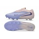 Nike Phantom 6 Low Cut Elite FG Shoes Ghost Guava Ice