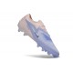 Nike Phantom 6 Low Cut Elite FG Shoes Ghost Guava Ice