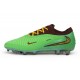 Nike Phantom 6 Low Cut Elite FG Shoes Green
