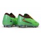 Nike Phantom 6 Low Cut Elite FG Shoes Green