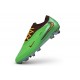 Nike Phantom 6 Low Cut Elite FG Shoes Green