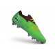 Nike Phantom 6 Low Cut Elite FG Shoes Green