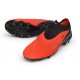 Nike Phantom 6 Low Cut Elite FG Shoes Brt Crimson Blur Black