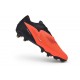 Nike Phantom 6 Low Cut Elite FG Shoes Brt Crimson Blur Black