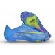 Nike Air Zoom Mercurial Superfly XI Elite FG Cleats Blue