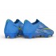 Nike Air Zoom Mercurial Superfly XI Elite FG Cleats Blue
