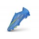 Nike Air Zoom Mercurial Superfly XI Elite FG Cleats Blue