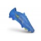 Nike Air Zoom Mercurial Superfly XI Elite FG Cleats Blue