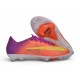 Nike Air Zoom Mercurial Superfly XI Elite FG Cleats Orange Yellow