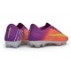 Nike Air Zoom Mercurial Superfly XI Elite FG Cleats Orange Yellow