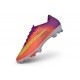 Nike Air Zoom Mercurial Superfly XI Elite FG Cleats Orange Yellow