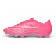 Nike Air Zoom Mercurial Superfly XI Elite FG Cleats Hyper Pink