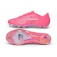 Nike Air Zoom Mercurial Superfly XI Elite FG Cleats Hyper Pink
