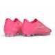 Nike Air Zoom Mercurial Superfly XI Elite FG Cleats Hyper Pink