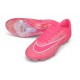 Nike Air Zoom Mercurial Superfly XI Elite FG Cleats Hyper Pink