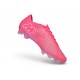 Nike Air Zoom Mercurial Superfly XI Elite FG Cleats Hyper Pink