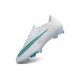 Nike Air Zoom Mercurial Superfly XI Elite FG Cleats White Dusty Cactus