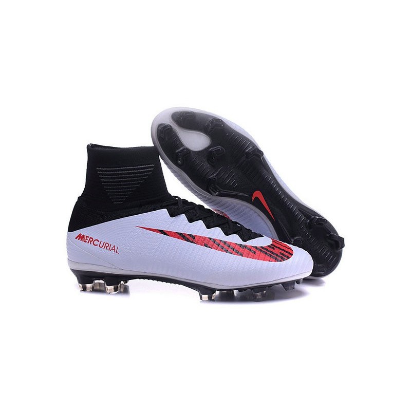 nike mercurial high cut