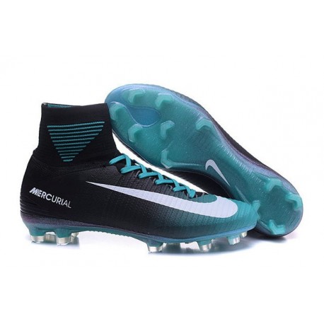 Nike Mercurial Superfly VI Academy MG Soccer Cleats White