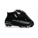 New 2017 Nike Mercurial Superfly V FG Soccer Cleats Black Dark Grey