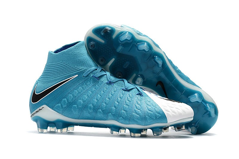 light blue hypervenoms